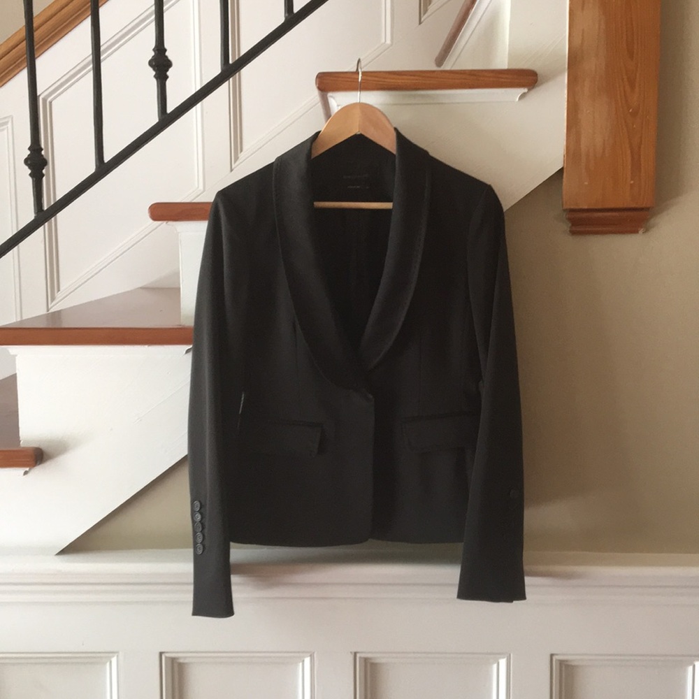 BCBG Maxazria blazer M